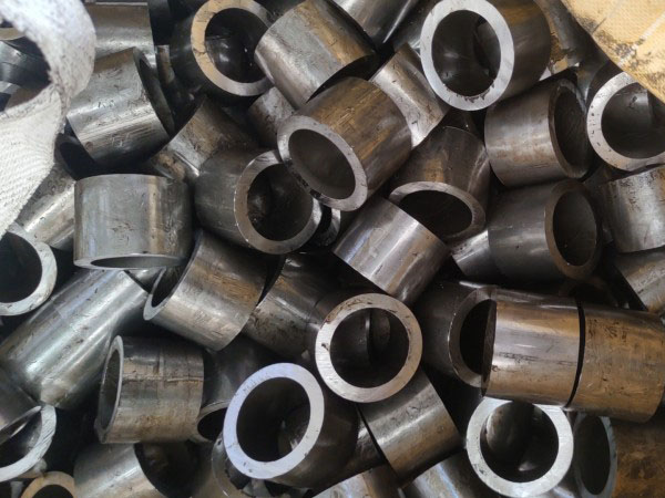 聊城无缝钢管切割