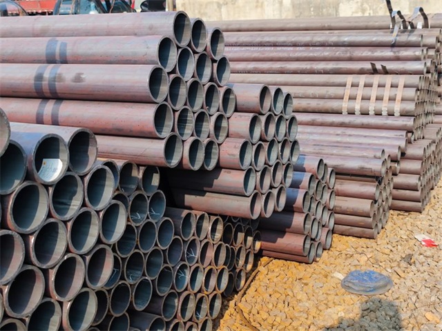 聊城30CrMo小口径无缝钢管