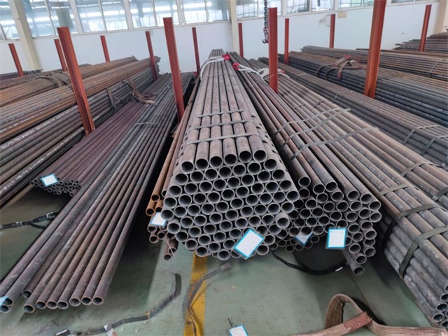 聊城20G合金无缝钢管